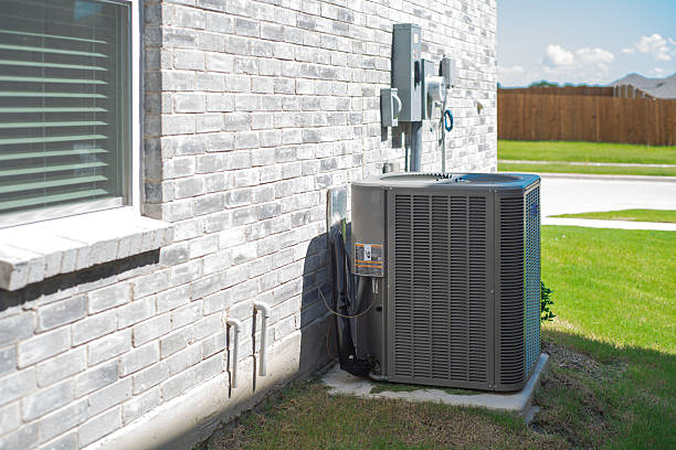 Reliable Air Conditioning Service contractor in Hematite, MO by FH HVAC